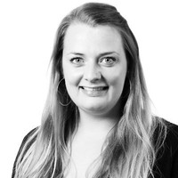 Janneke Van Der Most