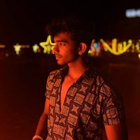 Prashanth G