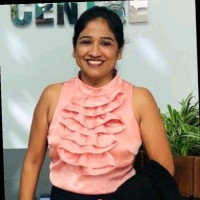 Tharka Dileeshini Wijesinghe