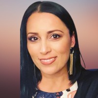 Sharon Heredia-Nunez