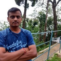 Mayur Borse