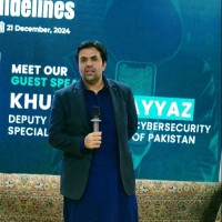 Khurram Fayyaz