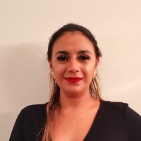 Gabriela Santamaría