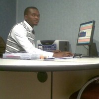 Mfundo Radebe