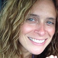 Lorna Dever