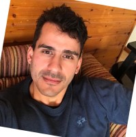 Jorge Carlos Helguera