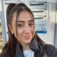 Maria Gavrilas