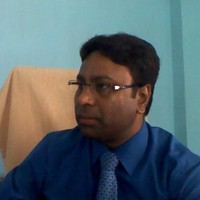 Ashok Kumar Singh
