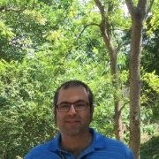 Darius Bharucha