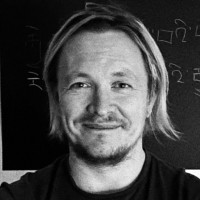 Eugene Hlyzov