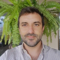Yoann Sarazain