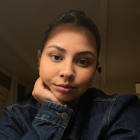 Moësha Petronilia