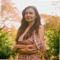 Anastasiia Nesterova