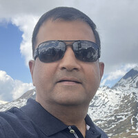Kamlesh Patel