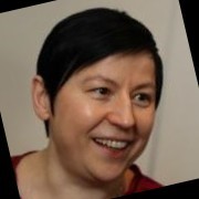 Małgorzata Kowalska