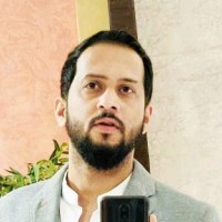 Rajat Sharma