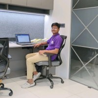 GAUTAM PARMAR