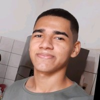 Lucas De Jesus Lima