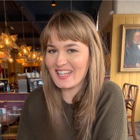 Chrissie Harper-Holdcroft