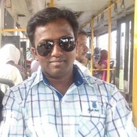 Ashok Kumar Sethi