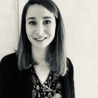 Mégane Olivier-Laroche
