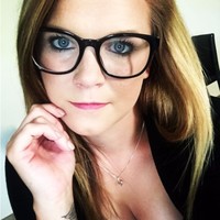 Brittany Frazier