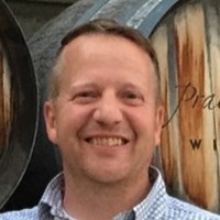 Jared Oswald