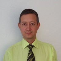 Андрей Макин