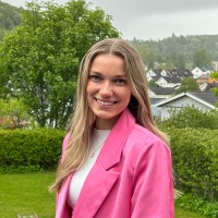 Eline Barkås Garseth