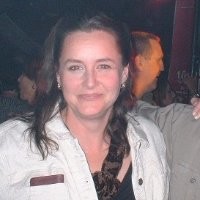 Charlene Wright