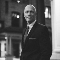 Matt Gneiting, MBA