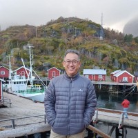 Austin Choung