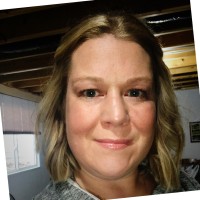 Andrea Porter