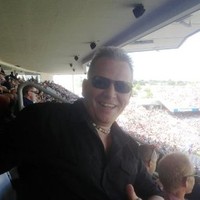 Christian (Chris) Hakansson