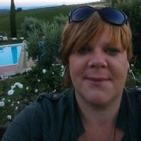 Katrina Johansen-Dahl