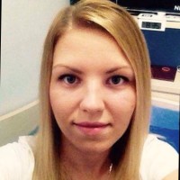 Marzena Glowacka