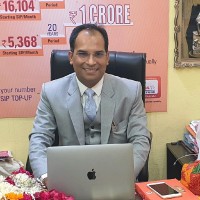Vijay Kumar Soni