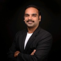 Janarthanan M