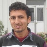 Rohit Durgapal