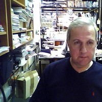 Александр Безбородов