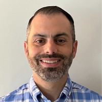 Eric Esposito