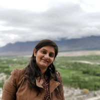 Sneha Bhatt