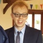 Oliver Pendlington