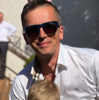 Marek Paczkowski