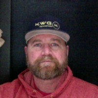 Kevin Garrard