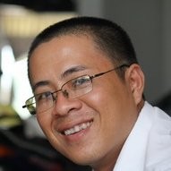 Vinh Thuy Tran