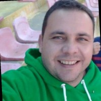 Gustavo Silva de Oliveira Al