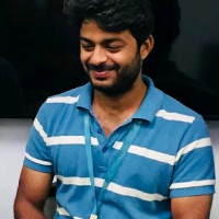 Prashant Gupta