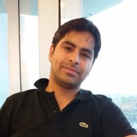 Suneet Kumar