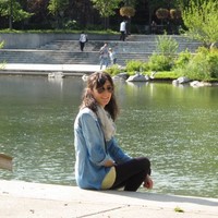 Stefania Contessa, Phd